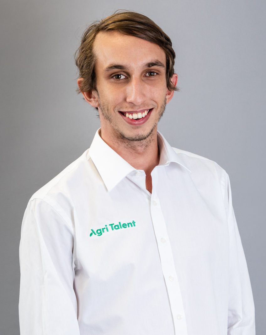 Ben Frazer