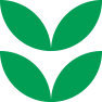 icon plant