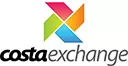 costa exchange logo