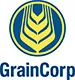 graincorp logo