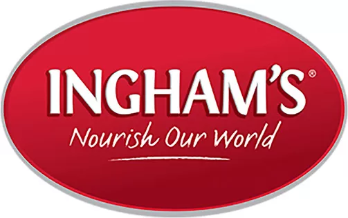 inghams logo